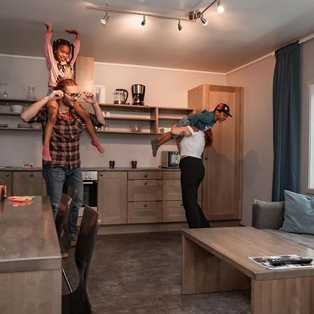Hemsedal Cafe Skiers Lodge Luaran gambar