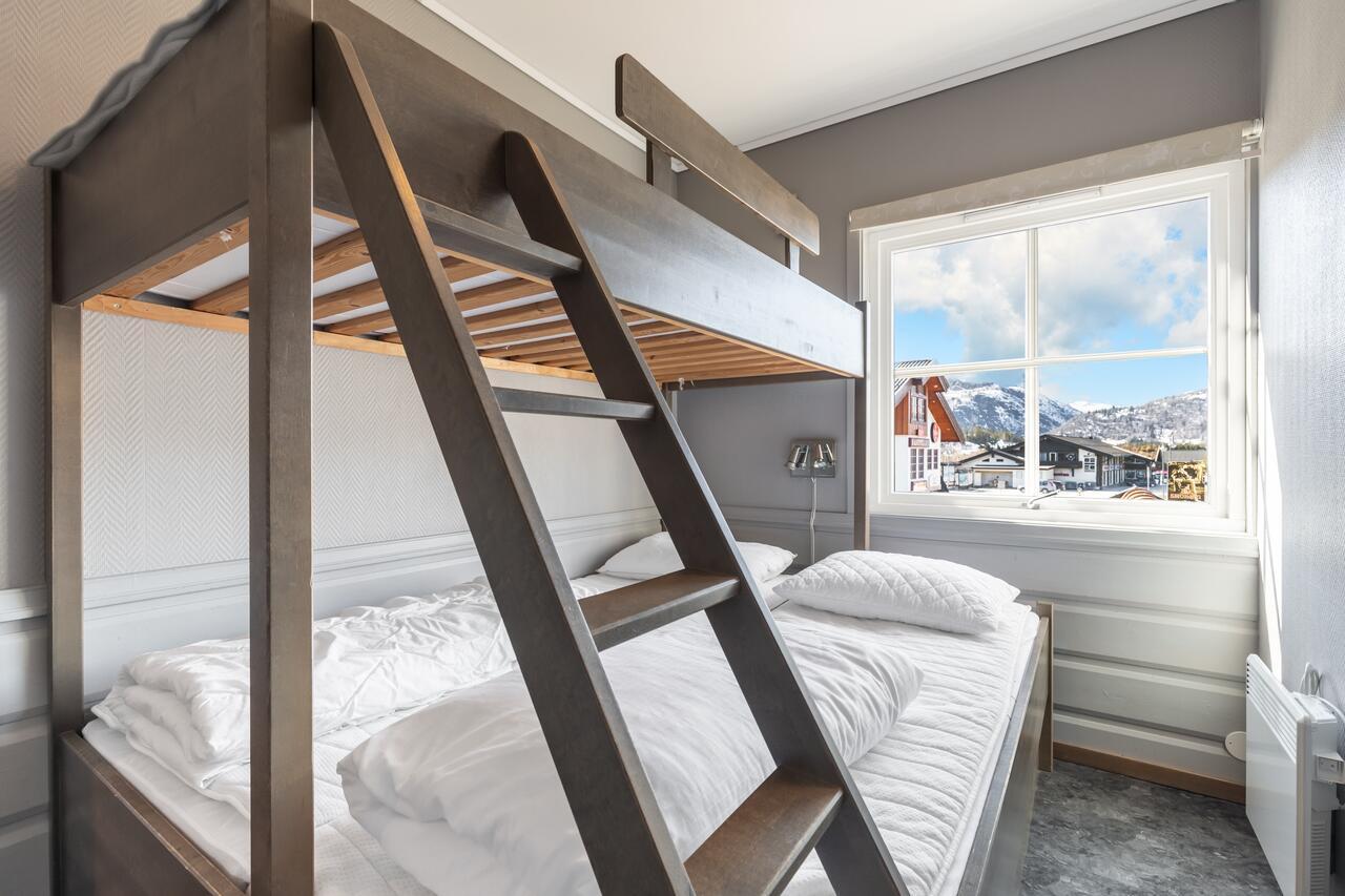Hemsedal Cafe Skiers Lodge Luaran gambar